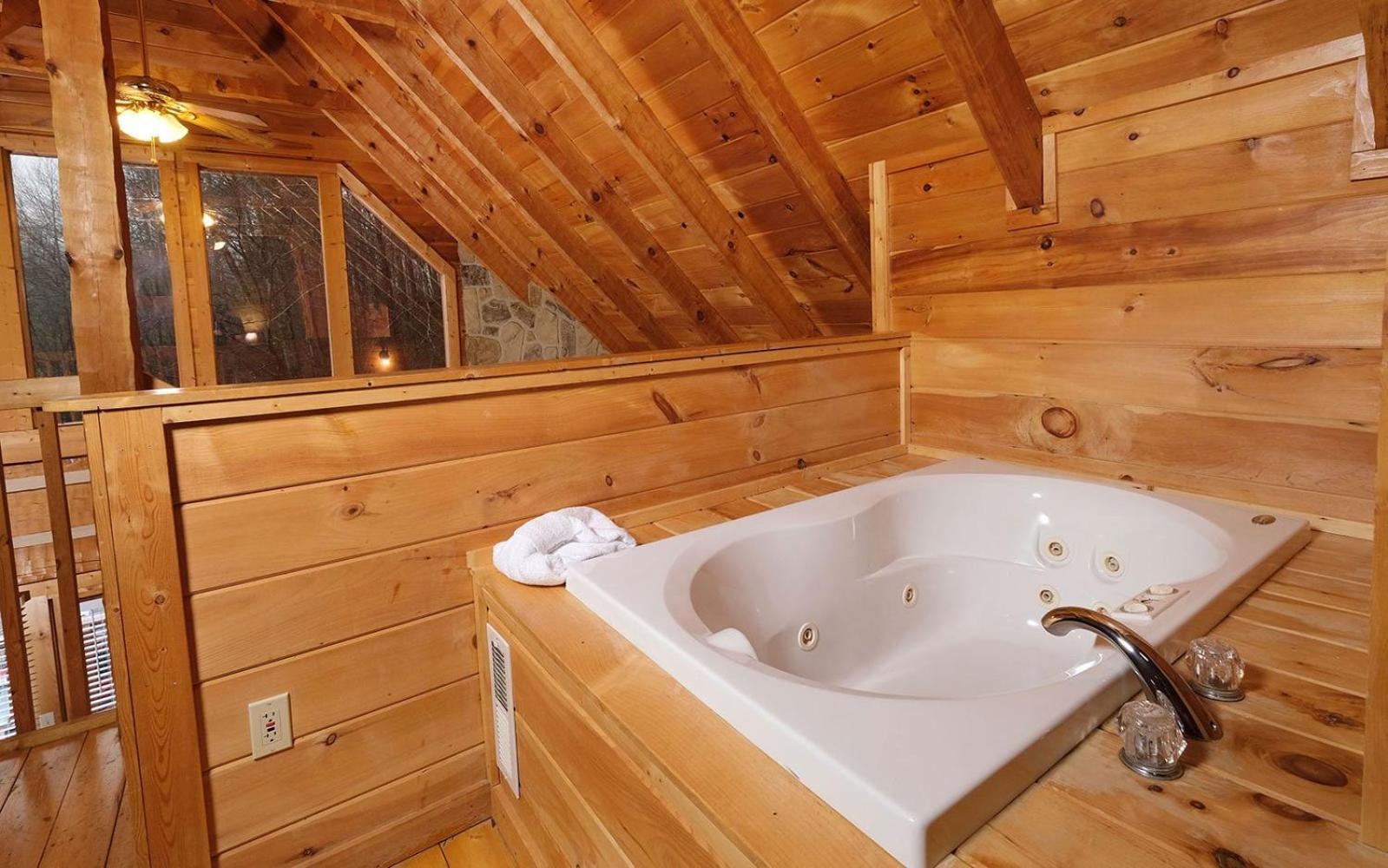 فيلا Highland Hideaway جاتلينبرج المظهر الخارجي الصورة