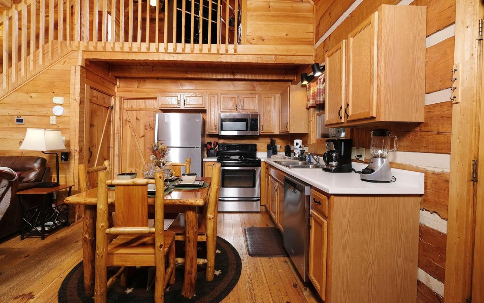 فيلا Highland Hideaway جاتلينبرج المظهر الخارجي الصورة