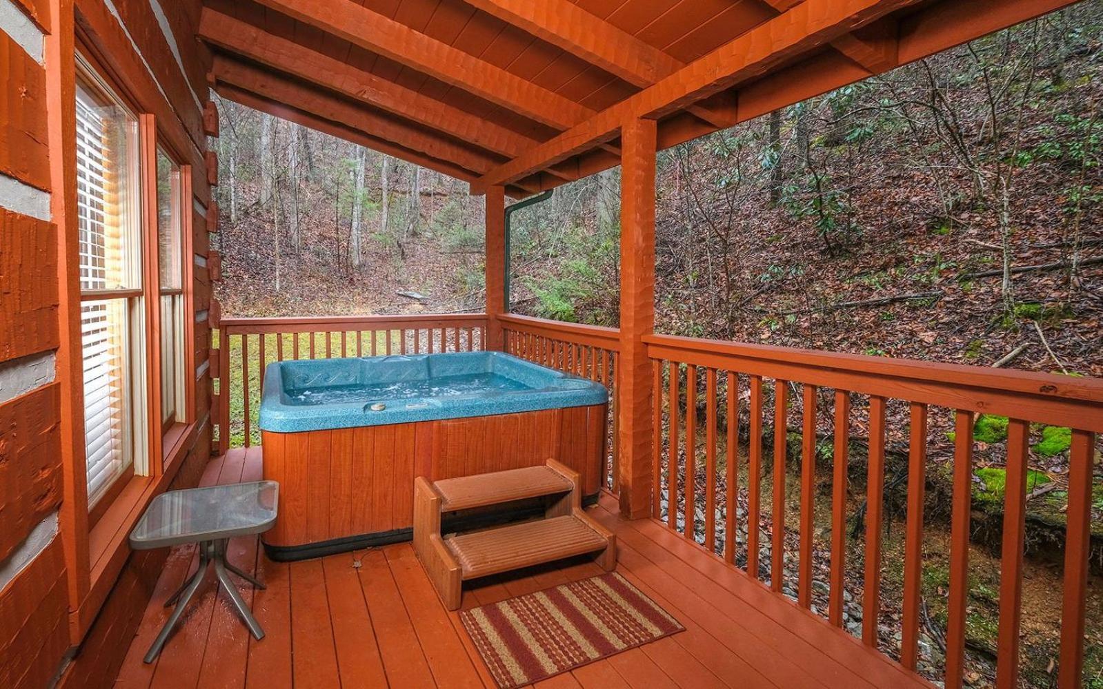 فيلا Highland Hideaway جاتلينبرج المظهر الخارجي الصورة